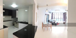 Parc Oasis (D22), Condominium #130461542
